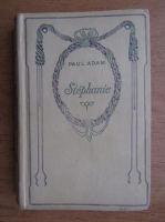 Paul Adam - Stephanie (1934)