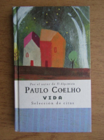 Paulo Coelho - Vida