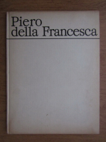 Anticariat: Piero della Francesca (album de arta)