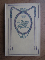 Pierre Loti - La troisieme jeunesse de Madame Prune (1931)