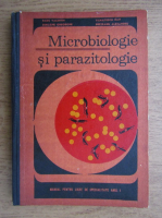 Radu Valentin - Microbiologie si parazitologie