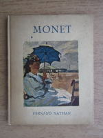 Raymond Cogniat - Monet 