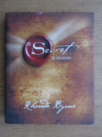 Rhonda Byrne - El secreto