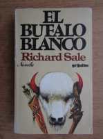 Richard Sale - El bufalo blanco