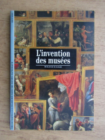 Roland Schaer - L'invention des musees