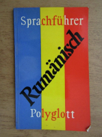 Sprachfuhrer Rumanisch