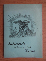 Suferintele Domnului Hristos 