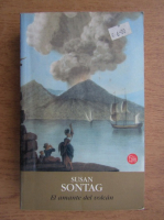 Susan Sontag - El amante del volcan