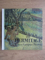 Anticariat: The Hermitage. Western European Painting