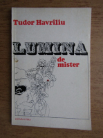 Tudor Havriliu - Lumina de mister