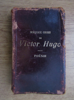 Victor Hugo - Morceaux choisis (1934)