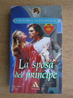 Victoria Alexander - La sposa del principe