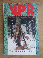 VPR, vanatorul si pescarul roman, Almanah 1997