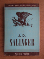 Warren French - J. D. Salinger
