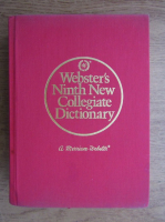Webster's Ninth New College Dictionary