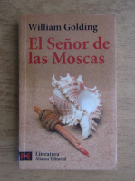 William Golding - El Senor de las Moscas