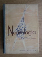 Al. Sofletea - Neurologia. Manual pentru invatamantului medical superior (1962)