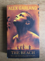 Anticariat: Alex Garland - The beach