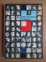 Almanahul literar '74