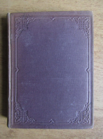 Alphonse de Lamartine - Ouvres completes. Harmonies poetiques et religieuses (1854)