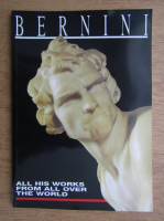 Bernini. All his works from all over the world