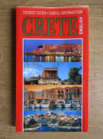 Crete. Tourist guide. Useful information