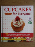 Cupcakes for everyone!