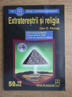 Dan D. Farcas - Extraterestrii si religia