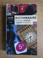 Dictionnaire. Francais-anglais, anglais-francais