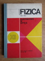Fizica Clasa a XII- a (1980)