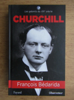 Francois Bedarida - Churchill