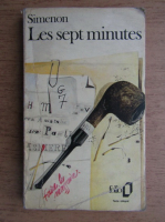 Georges Simenon - Les sept minutes