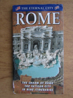 Anticariat: Guide of Rome , The eternal city