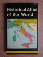 Historical atlas of the world