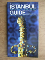 Historical peninsula Istanbul guide
