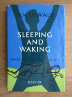 Ian Oswald - Sleeping and waking