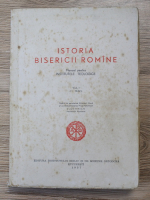 Istoria Bisericii Romane. Manual pentru institutele teologice (volumul 1, 1632)