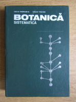 Iuliu Morariu - Botanica sistematica