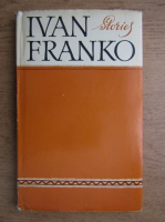 Ivan Franko - Stories