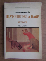 Jean Theodorides - Histoire de la rage