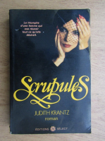 Judith Krantz - Scrupules
