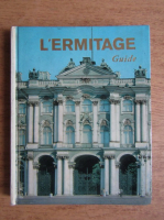 L'Ermitage. Guide (album de arta)