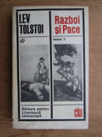 Lev Tolstoi - Razboi si pace (volumul 2)