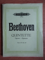 Ludwig van Beethoven - Quintette
