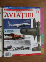 Lumea aviatiei, nr. 13