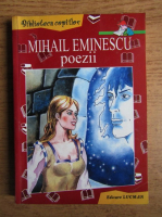 Mihail Eminescu - Poezii