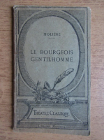 Moliere - Les precieuses ridicules (1921)