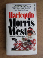 Morris West - Harlequin