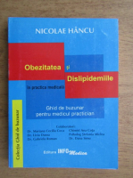 Nicolae Hancu - Obezitatea si dislipidemiile 