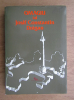 Omagiu lui Iosif Constantin Dragan (volumul 4)